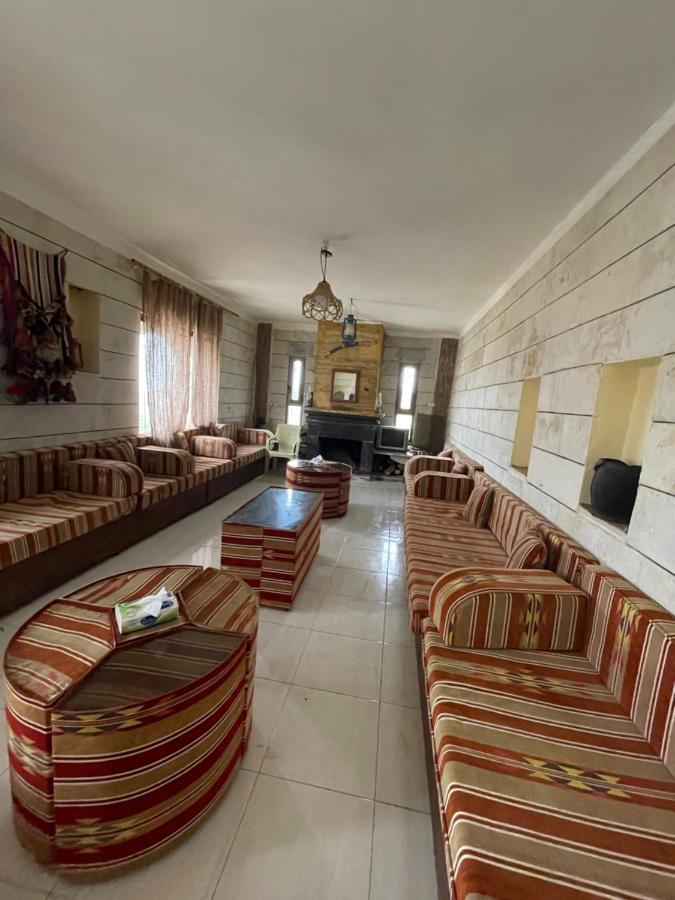 Heritage Inn Al-Qasr Eksteriør billede